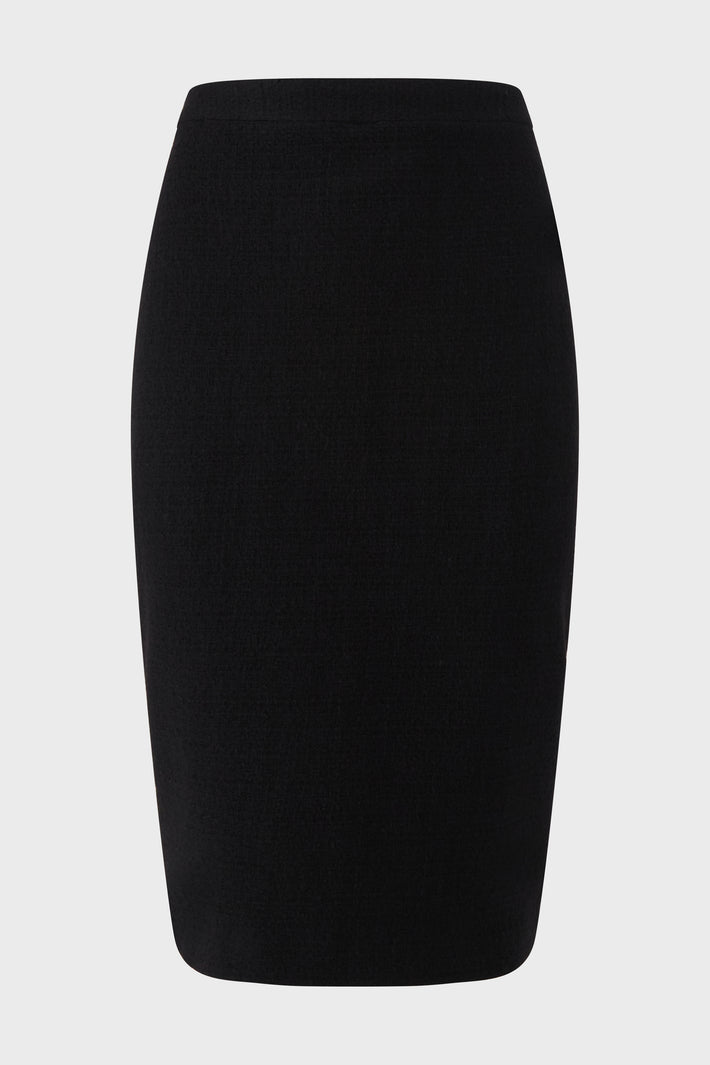 Gabriella Tweed Skirt