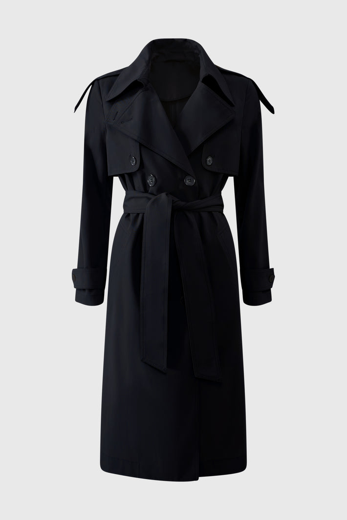 Classic Trench Coat