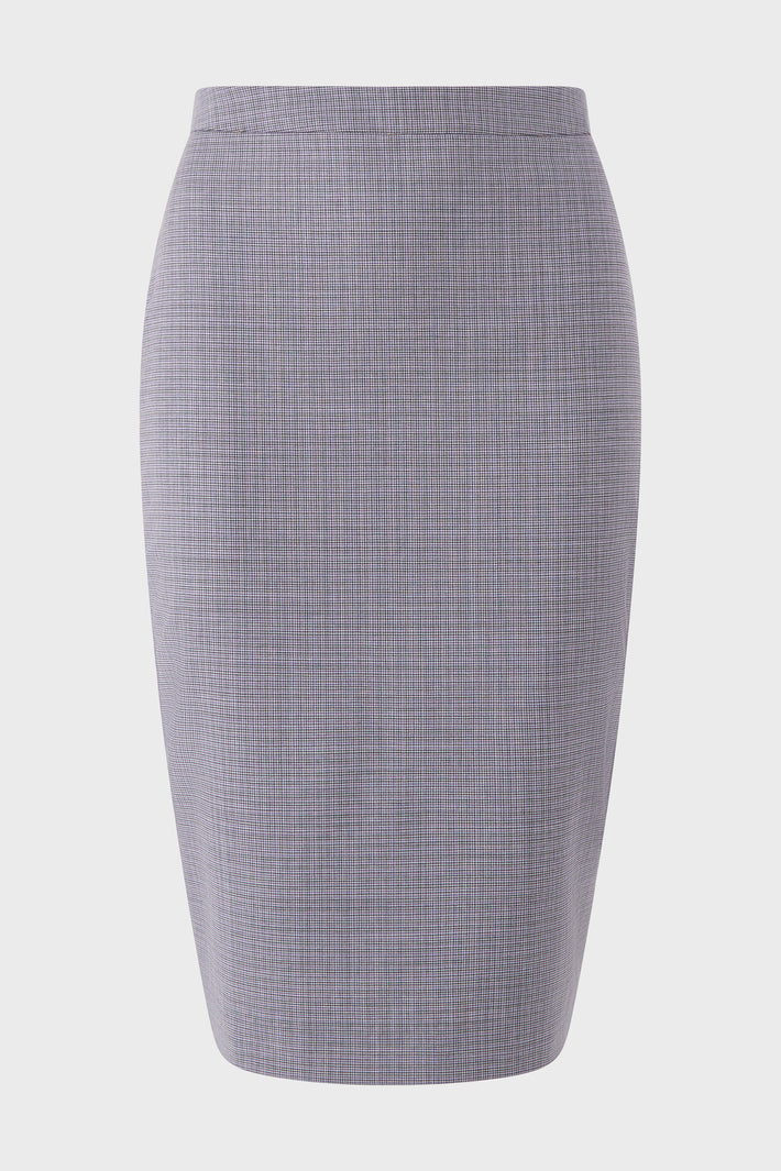 Eden Tailored Skirt