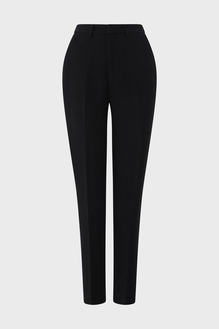 Eden Crepe Trouser