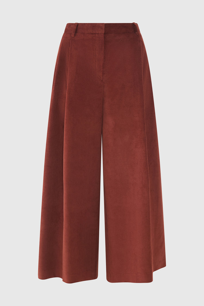 Leena Trouser Corduroy