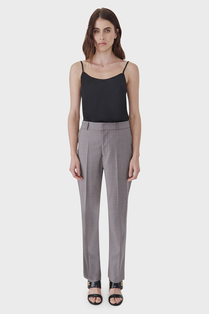 Eden Tailored Trouser