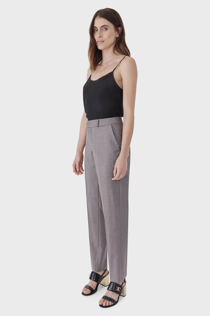 Eden Tailored Trouser