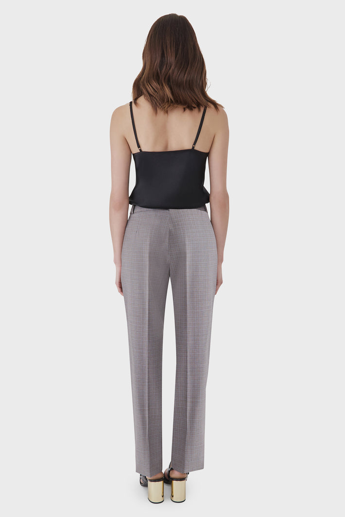 Eden Tailored Trouser