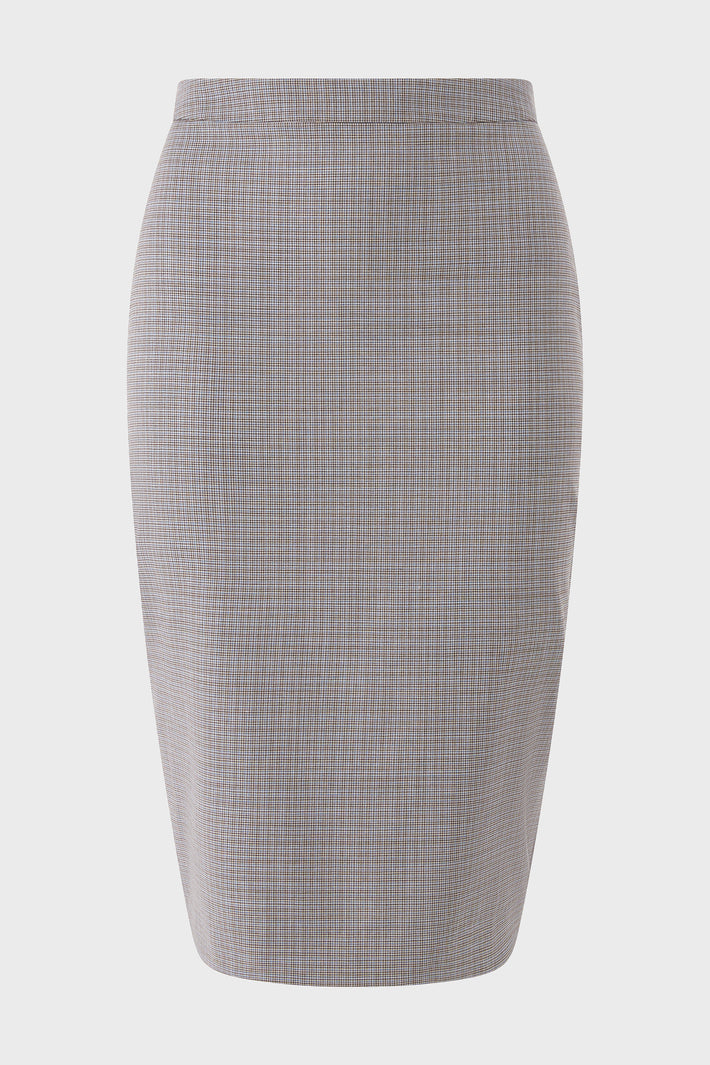 Eden Tailored Skirt