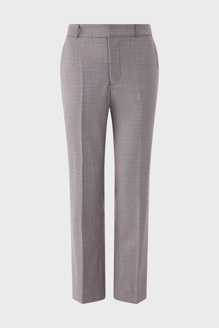 Eden Tailored Trouser