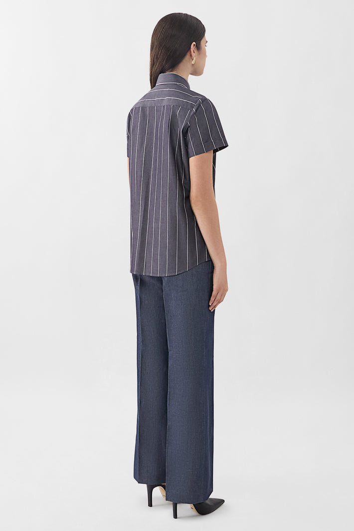 Alyce Short Sleeve Shirt