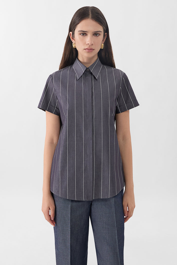 Alyce Short Sleeve Shirt