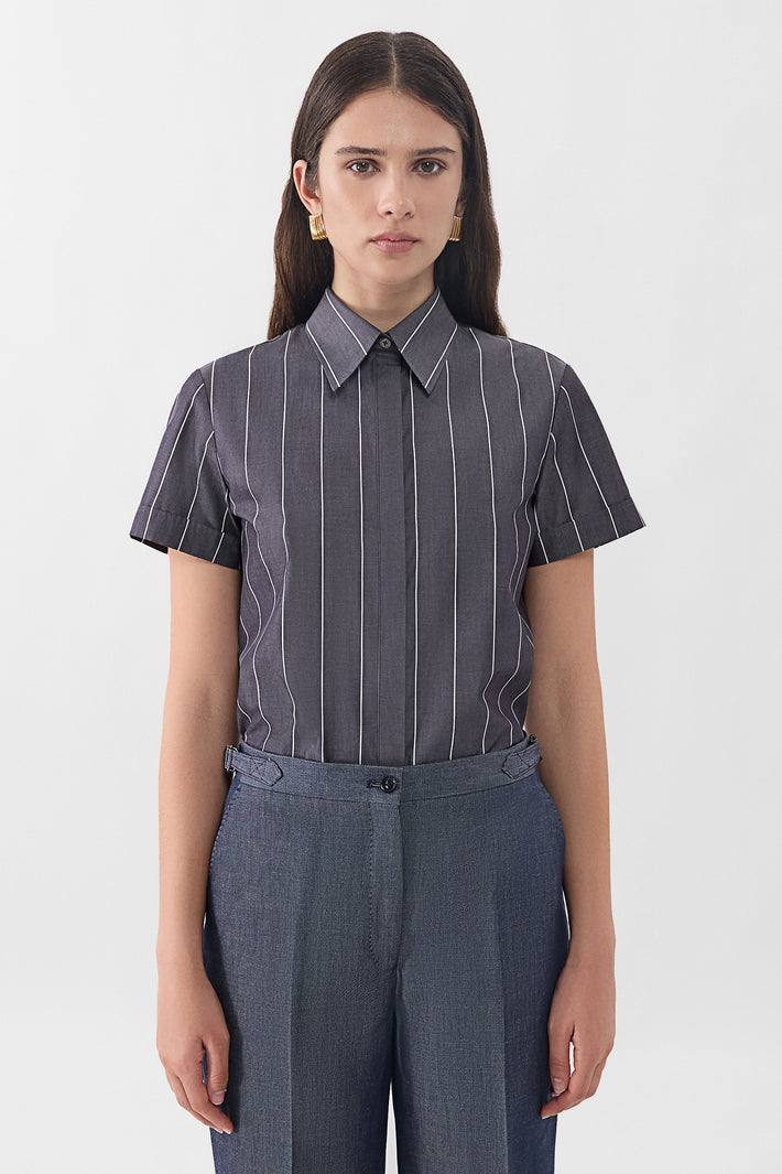 Alyce Short Sleeve Shirt