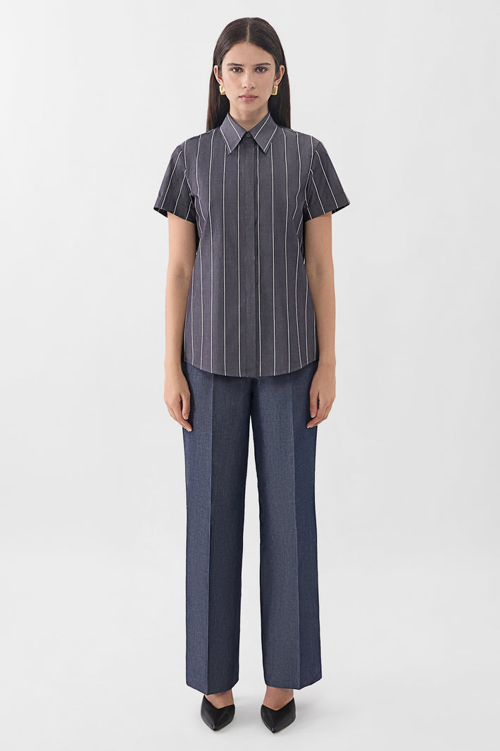 Alyce Short Sleeve Shirt