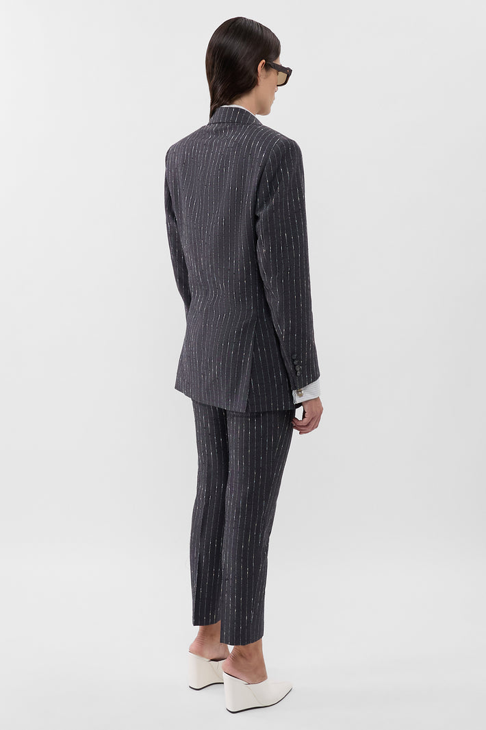 Pylot Double Breasted Blazer