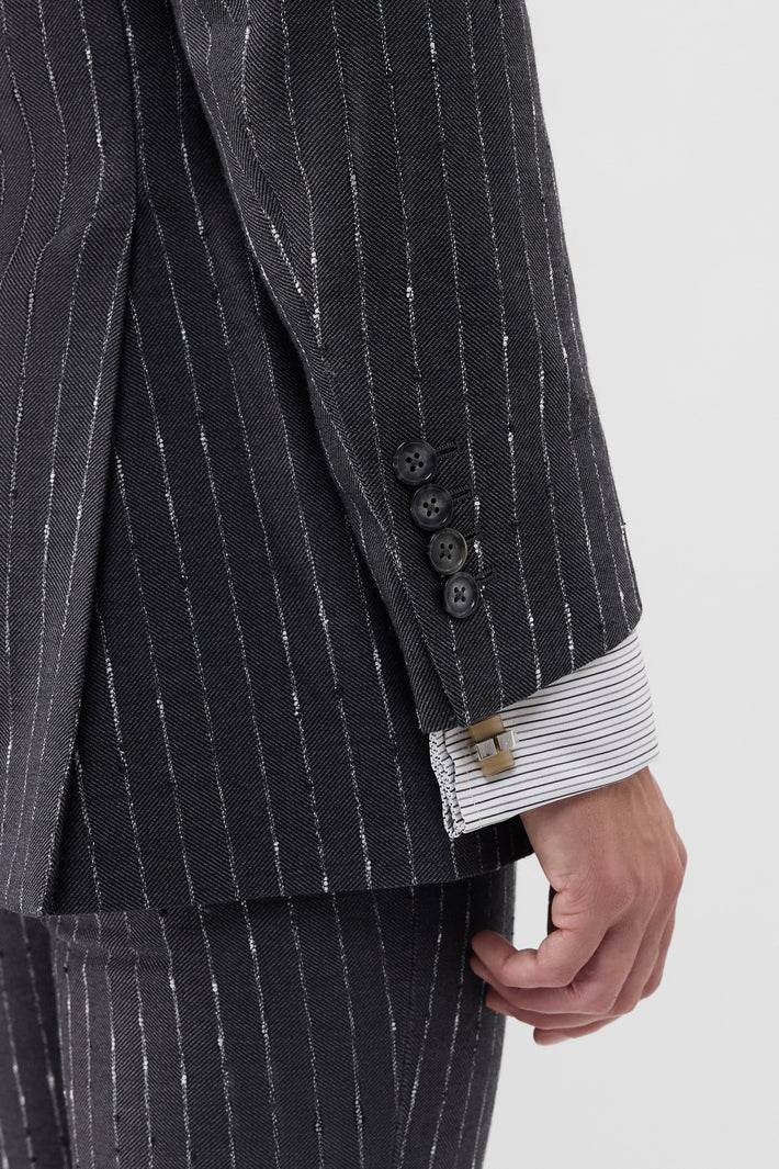 Pylot Double Breasted Blazer