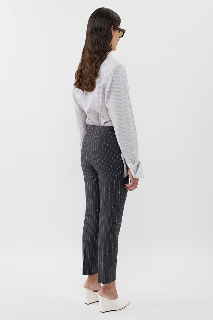 Pylot High Waisted Trouser