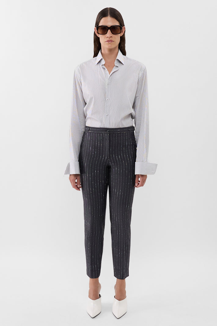 Pylot High Waisted Trouser