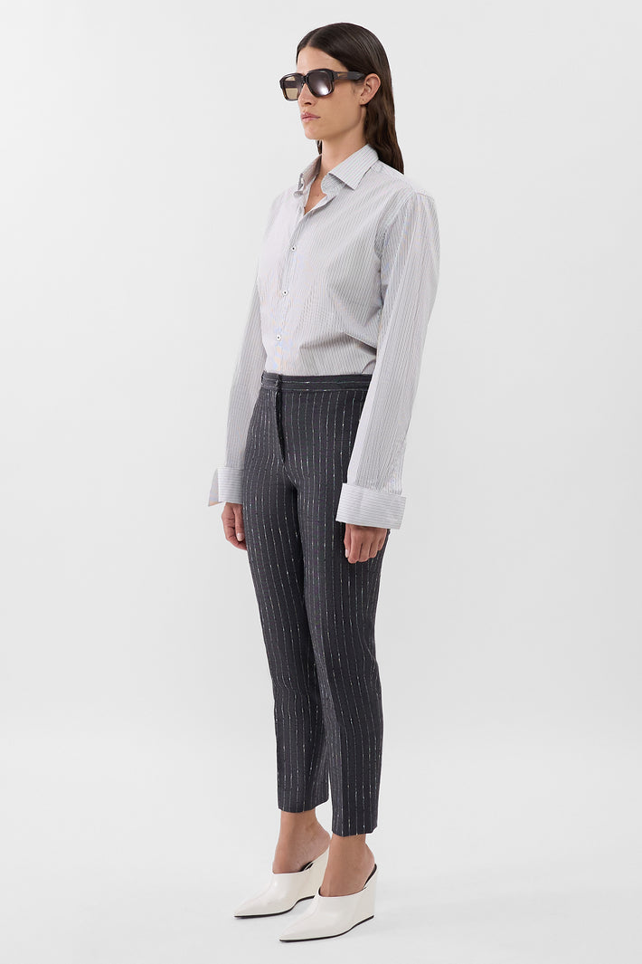 Pylot High Waisted Trouser