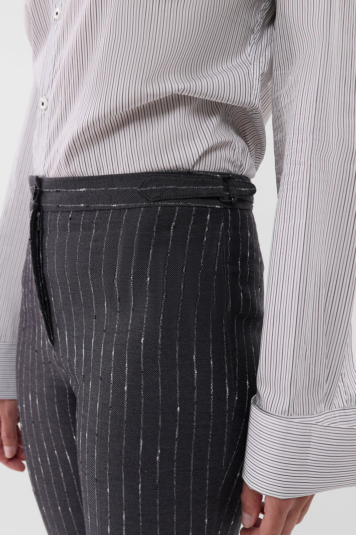 Pylot High Waisted Trouser