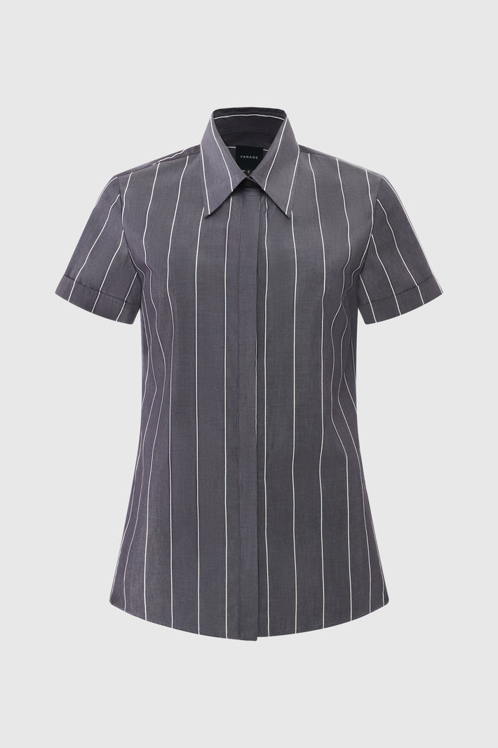 Alyce Short Sleeve Shirt