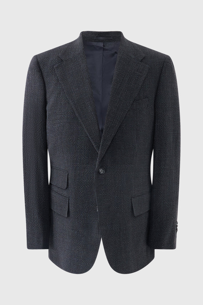 Mayfair SB2 Notch Blazer