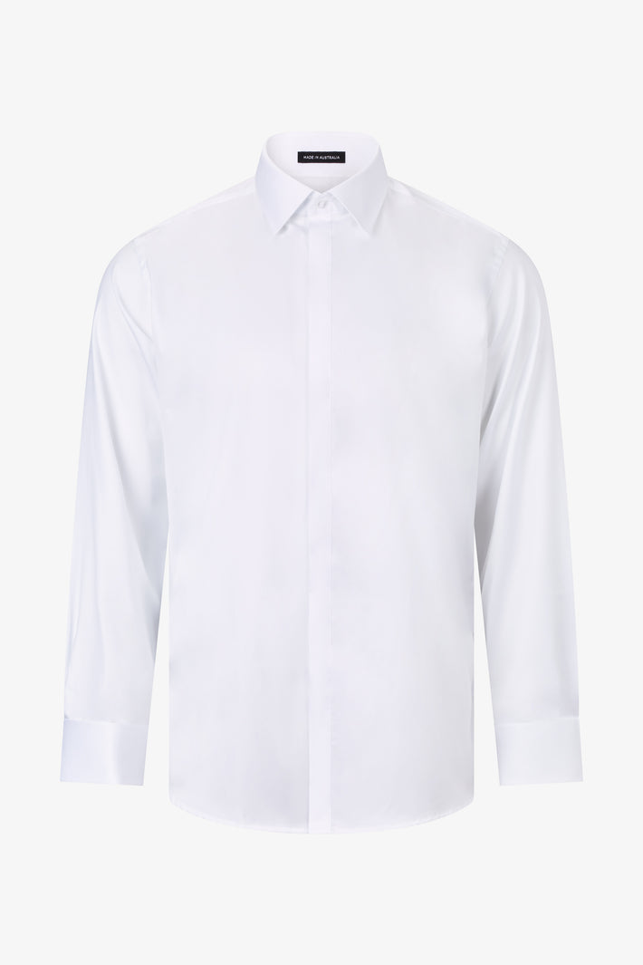 Classic French Cuff Shirt