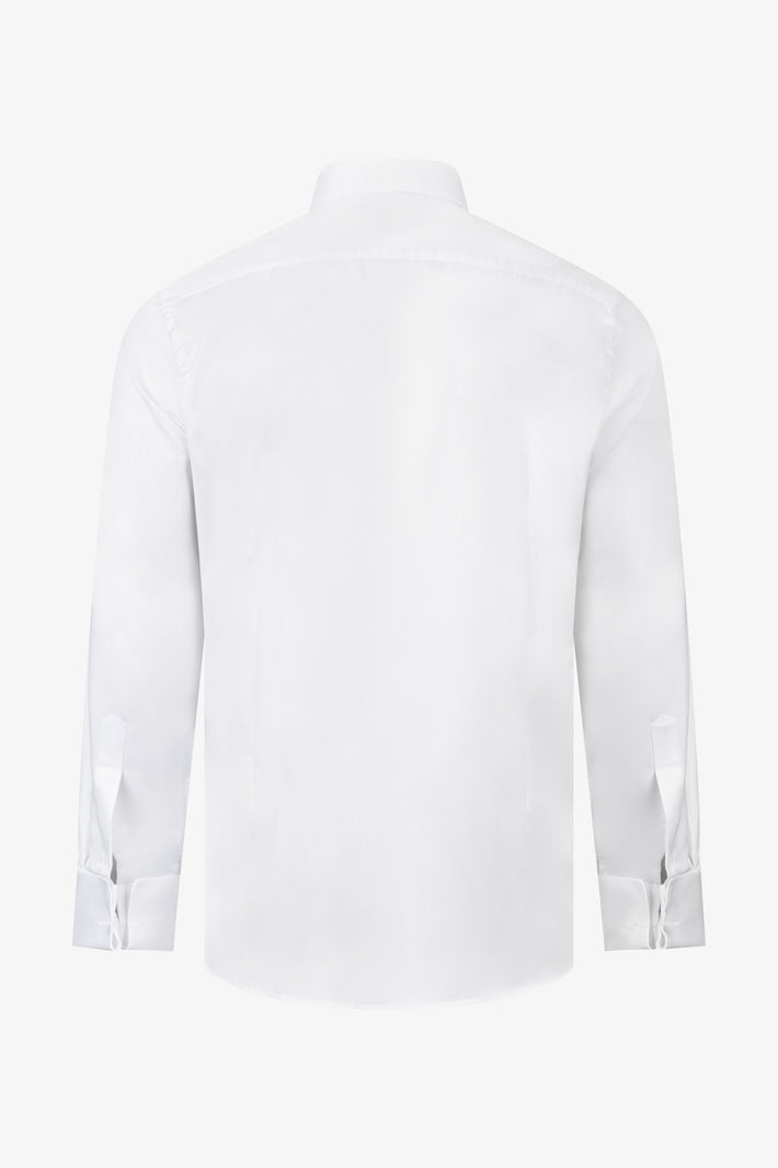 Classic French Cuff Shirt