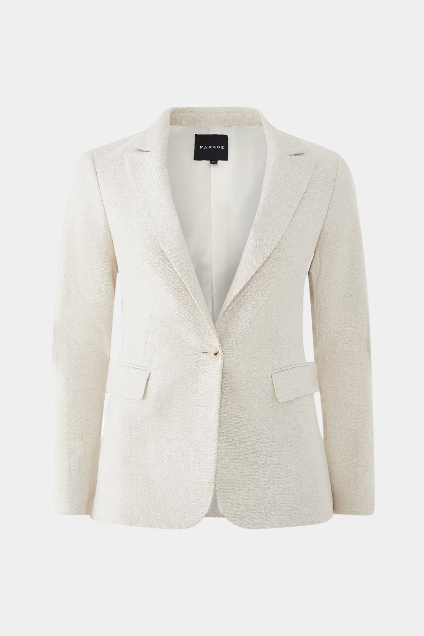 Leena Blazer