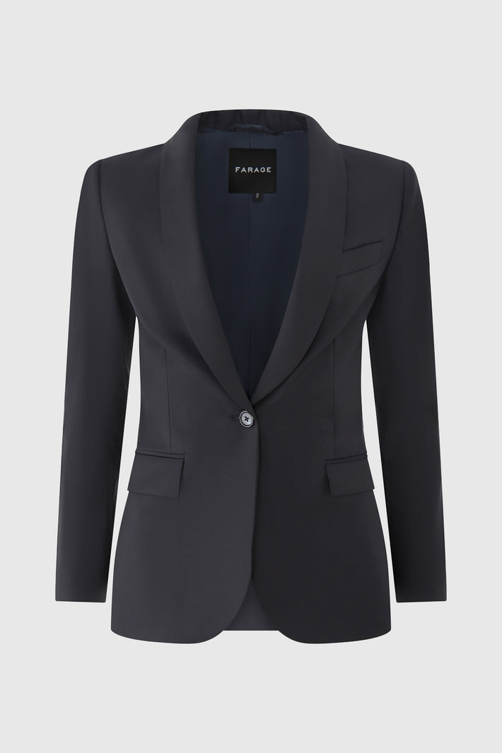 Isla Classic Blazer