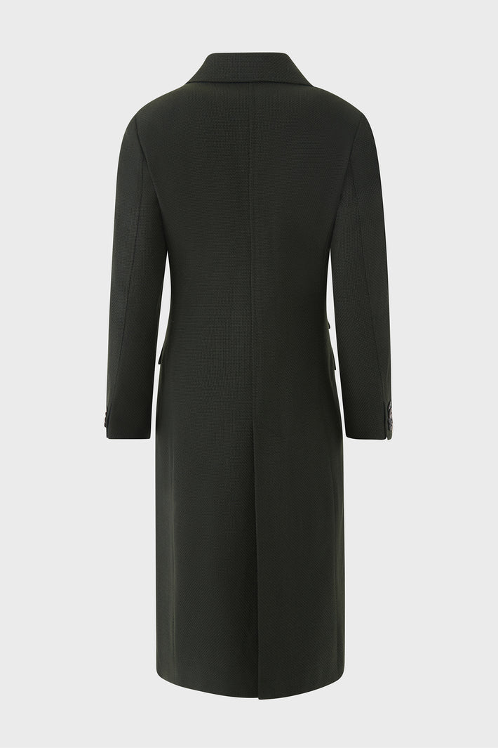 SB Wool Coat