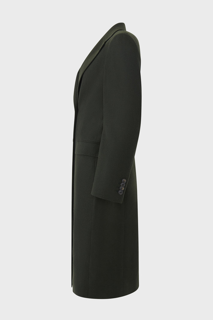 SB Wool Coat