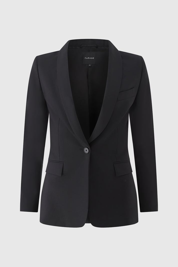 Isla Classic Blazer
