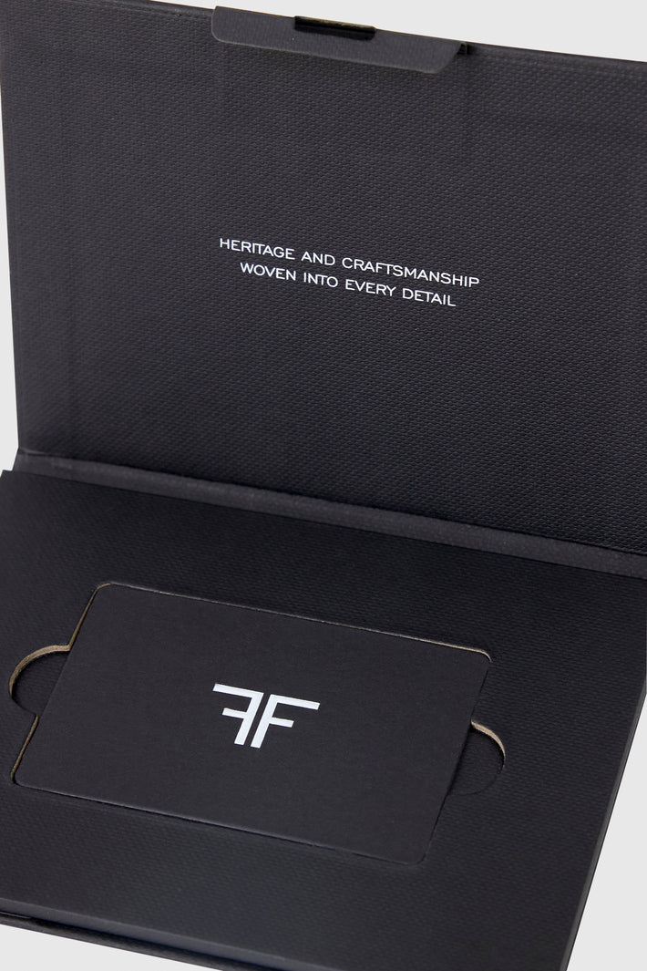 Gift Card Wallet $1000