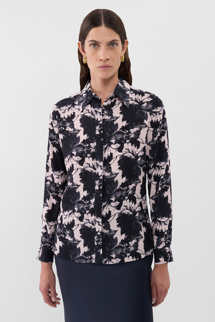 Natalie Blouse