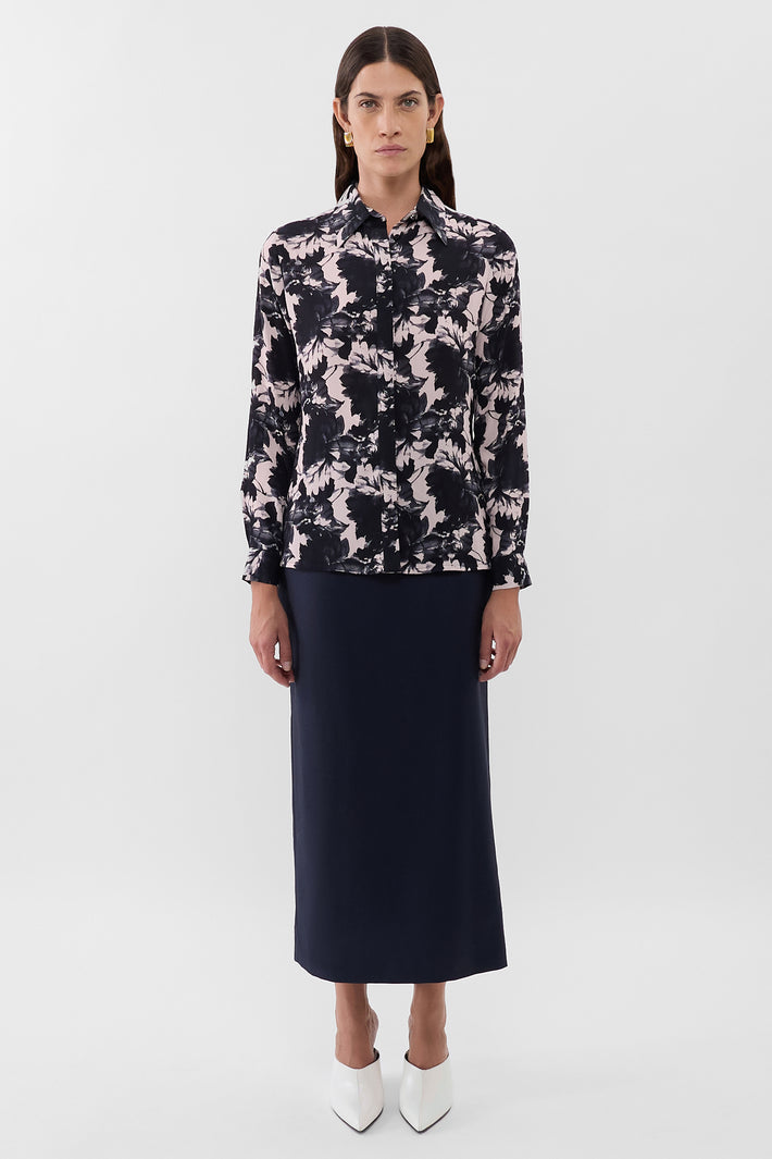 Natalie Blouse