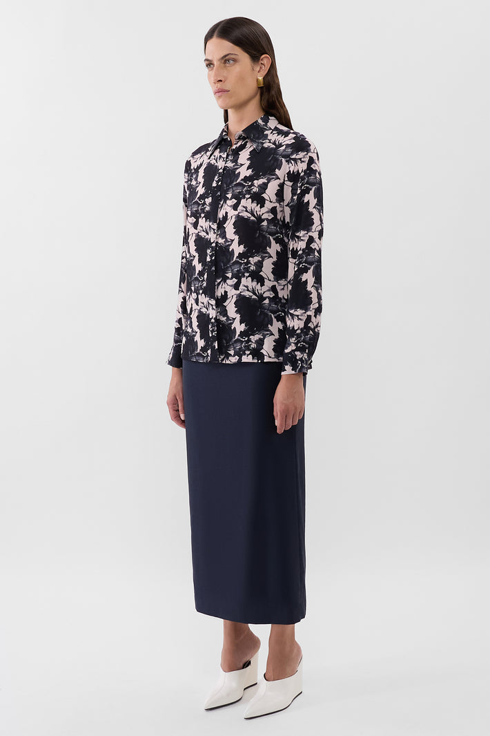Natalie Blouse