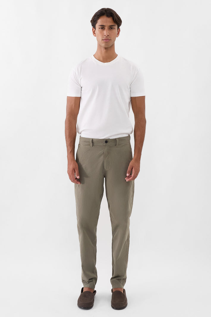 Garment Wash Chino