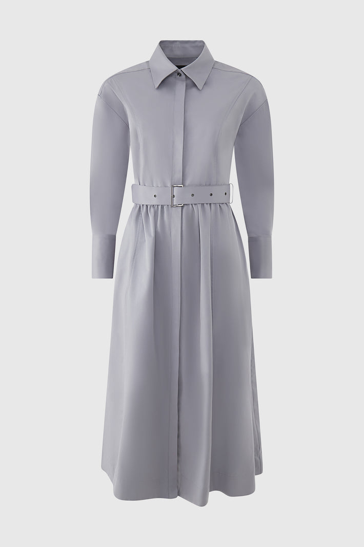 Maddison Shirtdress Hero