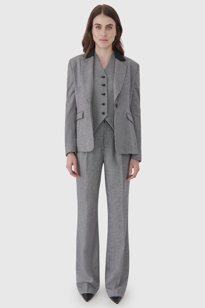 Bridgette Tailored Jacket