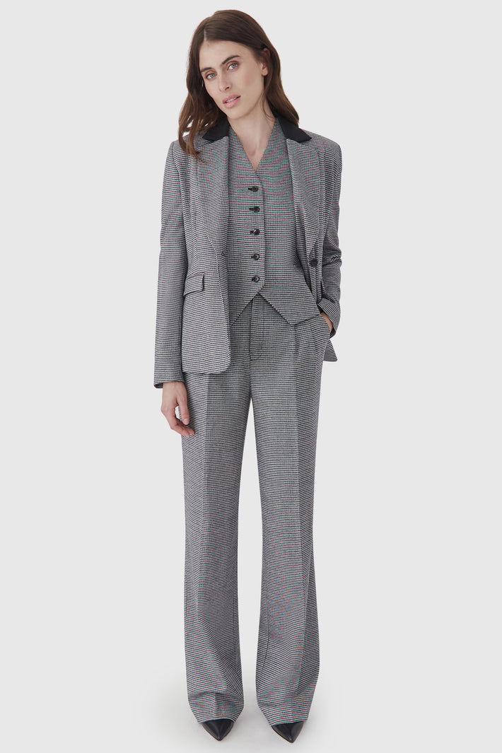 Bridgette Tailored Jacket
