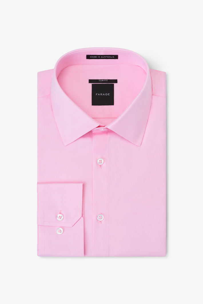 Jax Slim Fit Shirt