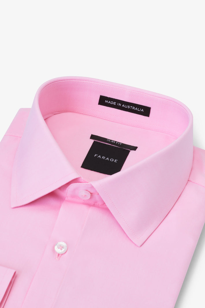 Jax Slim Fit Shirt