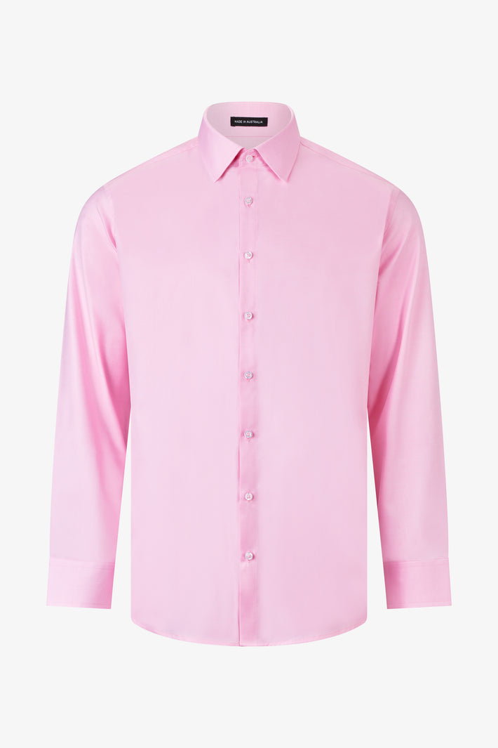 Jax Slim Fit Shirt