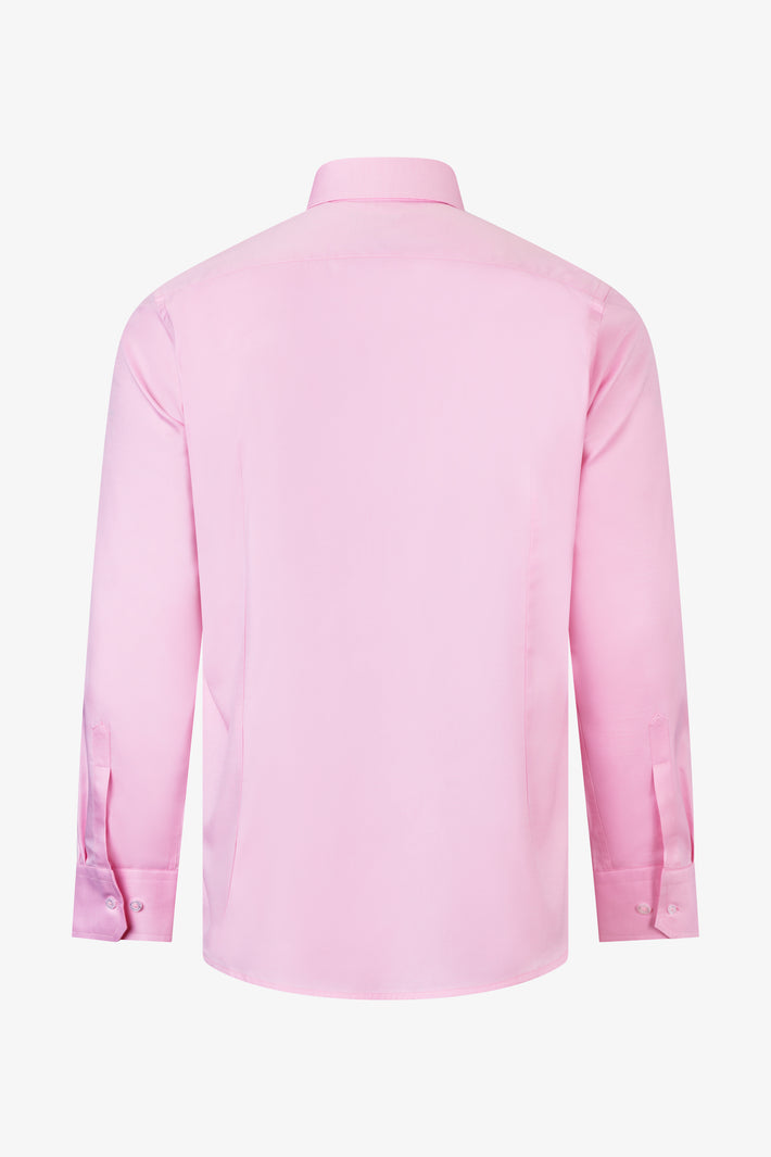 Jax Slim Fit Shirt