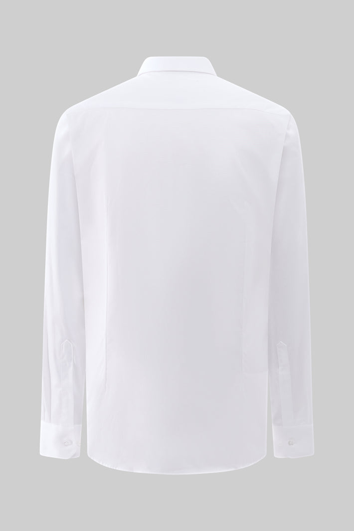 Signature Jax Button Cuff Shirt