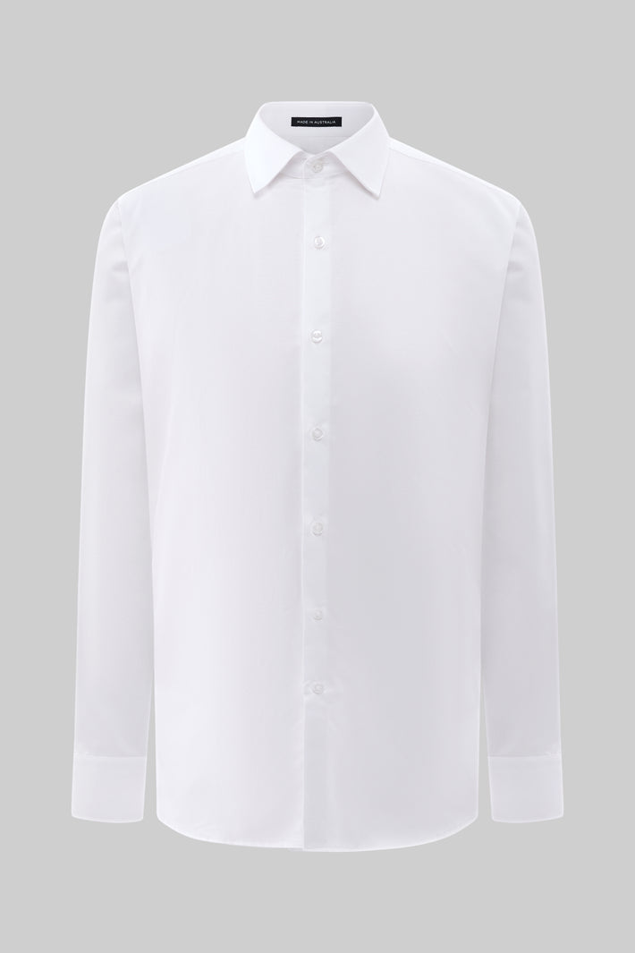 Signature Jax Button Cuff Shirt