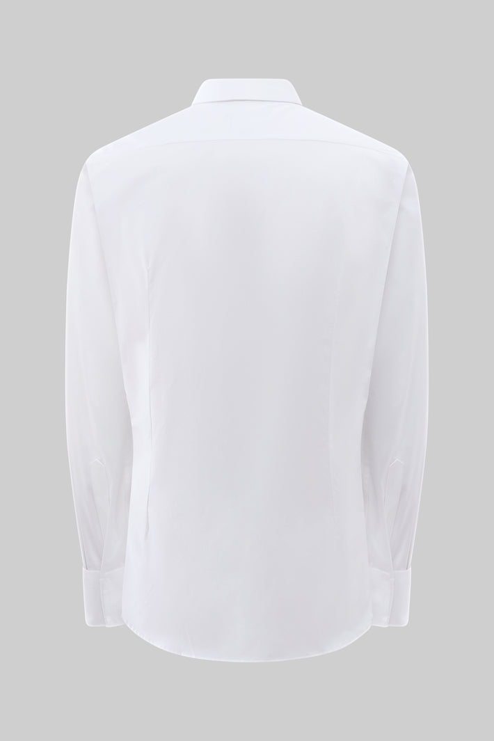 Signature Jax Concealed Front Shirt
