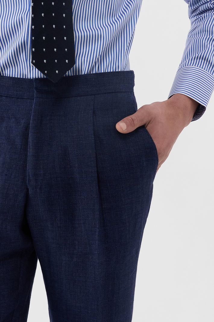 London Linen A3W Trouser