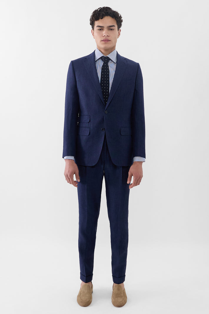 London Linen A3W Blazer