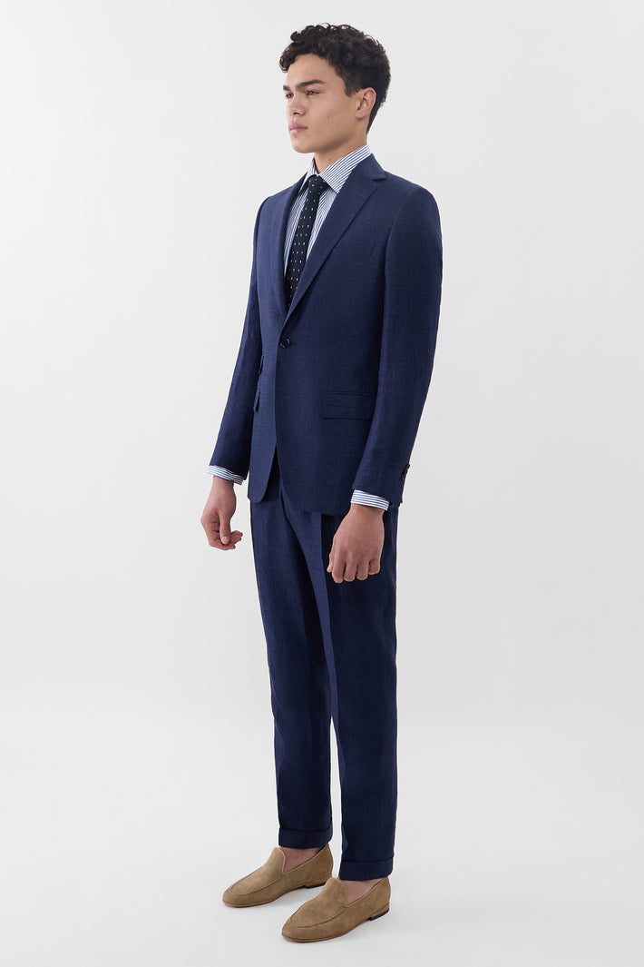 London Linen A3W Blazer