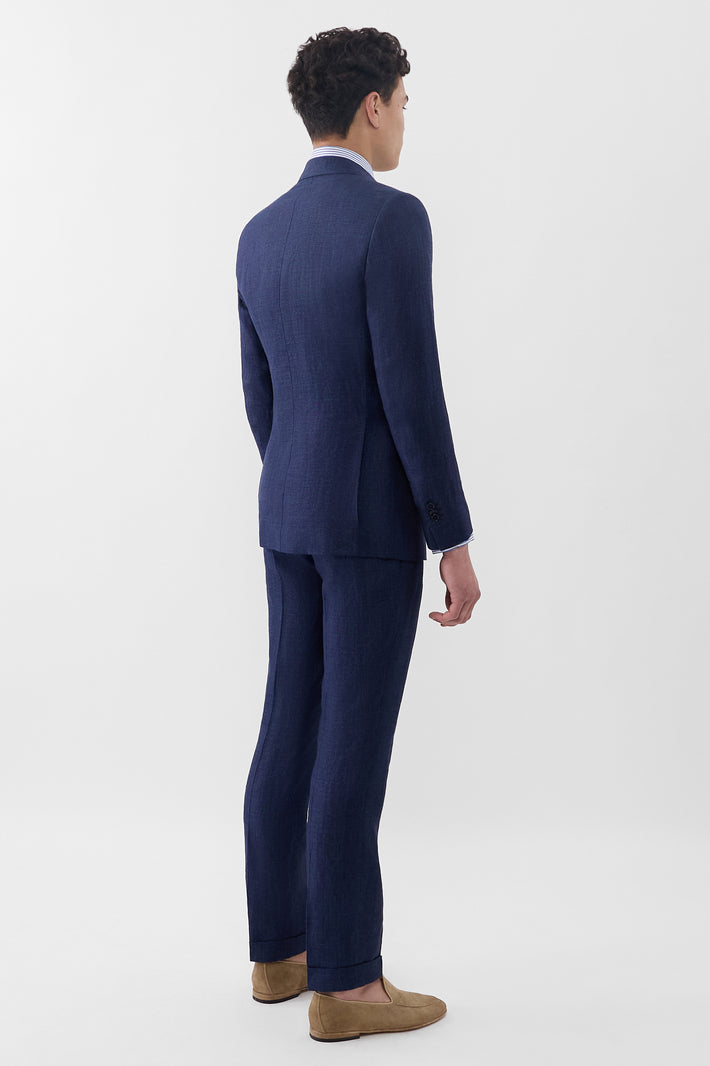 London Linen A3W Blazer