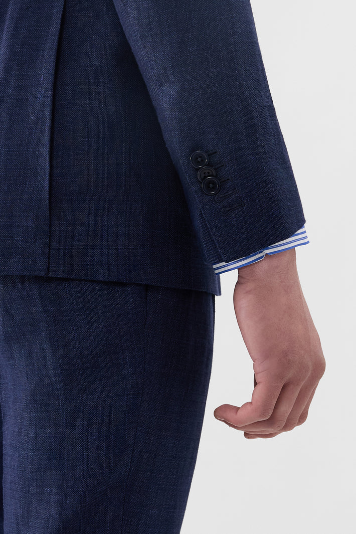 London Linen A3W Blazer