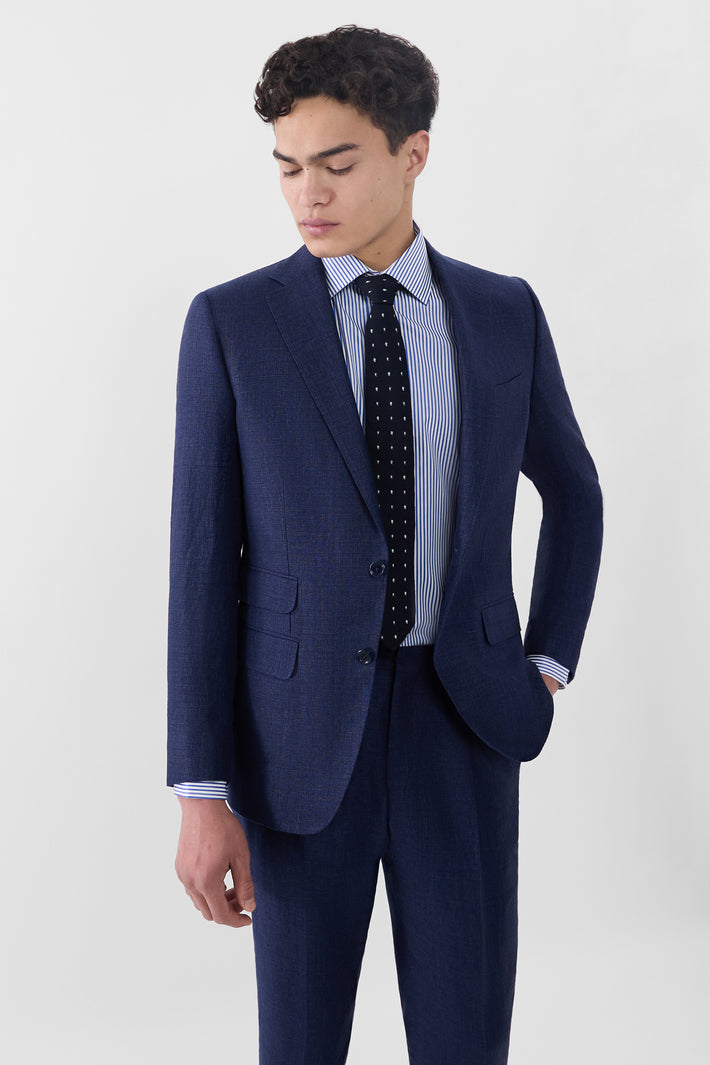 London Linen A3W Blazer